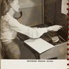 Switchboard Operator - Astoria