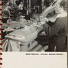 Dress Pressing - Astoria Sewing Project