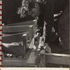 mason smoothing cement
