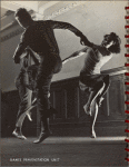 Dance Demonstration Unit