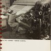 In the Laundry - Marine Hospital