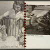 In the Laundry - Marine Hospital