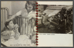In the Laundry - Marine Hospital