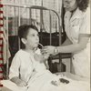 Nurses Aid - Sy. Vincents Hospital - Staten Island