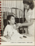 Nurses Aid - Sy. Vincents Hospital - Staten Island