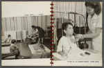 Nurses Aid - Sy. Vincents Hospital - Staten Island