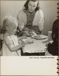 Play School Teacher's Assistant