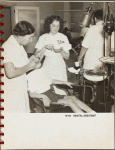 NYA Dental Assistant