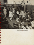Queensbridge Nursery