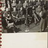 co-ed chorus