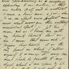 Autograph letter signed to Thomas Jefferson Hogg, [3 January 1811]