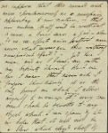 Autograph letter signed to Thomas Jefferson Hogg, [3 January 1811]