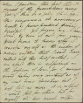 Autograph letter signed to Thomas Jefferson Hogg, [3 January 1811]