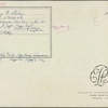 Autograph letter signed to Thomas Jefferson Hogg, [6 Jan 1811]