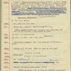The last of the dandies; a new and original play in four acts.