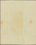 Autograph letter signed to Messrs. Button and Whitaker, 8 January 1811