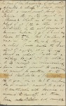 Autograph letter to Thomas Jefferson Hogg, [11 January 1811]