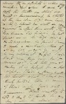 Autograph letter to Thomas Jefferson Hogg, [11 January 1811]