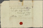 Autograph letter to Thomas Jefferson Hogg, [11 January 1811]