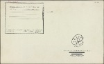 Autograph letter to Thomas Jefferson Hogg, [11 January 1811]