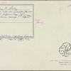 Autograph letter signed to Thomas Jefferson Hogg, 12 January 1811