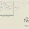Autograph letter unsigned to Thomas Jefferson Hogg, 17 January 1811