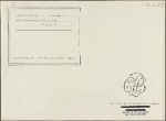 Autograph promissory note signed to James Druce, 26 January 1811