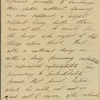 Autograph letter signed to Timothy Shelley, 6 February 1811