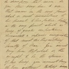 Autograph letter signed to Timothy Shelley, 6 February 1811