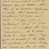 Autograph letter signed to Timothy Shelley, 6 February 1811
