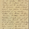 Autograph letter signed to Timothy Shelley, 6 February 1811