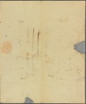 Autograph letter signed to Timothy Shelley, 6 February 1811
