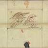 Autograph letter signed to Timothy Shelley, 17 February 1811