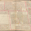 Bergen County, V. 1, Double Page Plate No. 2 [Map bounded by Elkdale Rd., Hudson River, Edgewater Rd., Clark Ave., Montgomery St., Delia Ave.]