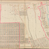 Bergen County, V. 1, Double Page Plate No. 3 [Map bounded by Hoym St., Hudson River, Claremont Rd., Homestead Ave., 2nd St.]