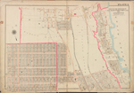 Bergen County, V. 1, Double Page Plate No. 3 [Map bounded by Hoym St., Hudson River, Claremont Rd., Homestead Ave., 2nd St.]