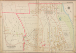 Bergen County, V. 1, Double Page Plate No. 4 [Map bounded by Hudson River, Palisade Ave., Pond St., Hoym St., Catherine St., Broad Ave.]