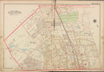 Bergen County, V. 1, Double Page Plate No. 7 [Map bounded by Lydecker St., W. Palisade Ave.]