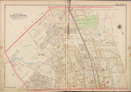 Bergen County, V. 1, Double Page Plate No. 7 [Map bounded by Lydecker St., W. Palisade Ave.]