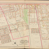 Bergen County, V. 1, Double Page Plate No. 8 [Map bounded by W. Palisade Ave., Dana Pl., Broad Ave., Teaneck Rd.]