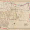 Bergen County, V. 1, Double Page Plate No. 9 [Map bounded by Overpeck Creek, Cedar Lane, Phelps Ave., Broad Ave., Borough Blvd., Oakdene Ave.]