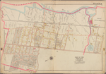 Bergen County, V. 1, Double Page Plate No. 9 [Map bounded by Overpeck Creek, Cedar Lane, Phelps Ave., Broad Ave., Borough Blvd., Oakdene Ave.]