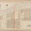 Bergen County, V. 1, Double Page Plate No. 10 [Map bounded by Overpeck Creek, Oakdene Ave., 2nd St., Delia Blvd., Edgewater Ave.]