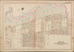 Bergen County, V. 1, Double Page Plate No. 10 [Map bounded by Overpeck Creek, Oakdene Ave., 2nd St., Delia Blvd., Edgewater Ave.]