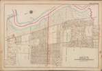 Bergen County, V. 1, Double Page Plate No. 10 [Map bounded by Overpeck Creek, Oakdene Ave., 2nd St., Delia Blvd., Edgewater Ave.]
