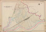 Bergen County, V. 1, Double Page Plate No. 11 [Map bounded by Fairview Borough, Hudson County, Hackensack River, Overpeck Creek]