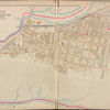 Bergen County, V. 1, Double Page Plate No. 12 [Map bounded by Hackensack River, Hackensack Ave., Township of Teaneck, Overpeck Creek]