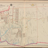 Bergen County, V. 1, Double Page Plate No. 14 [Map bounded by Queen Anne Rd., Overpeck Creek]