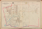 Bergen County, V. 1, Double Page Plate No. 14 [Map bounded by Queen Anne Rd., Overpeck Creek]