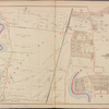 Bergen County, V. 1, Double Page Plate No. 15 [Map bounded by Washington Ave., Tryon Ave., Cedar Lane, Hackensack River]